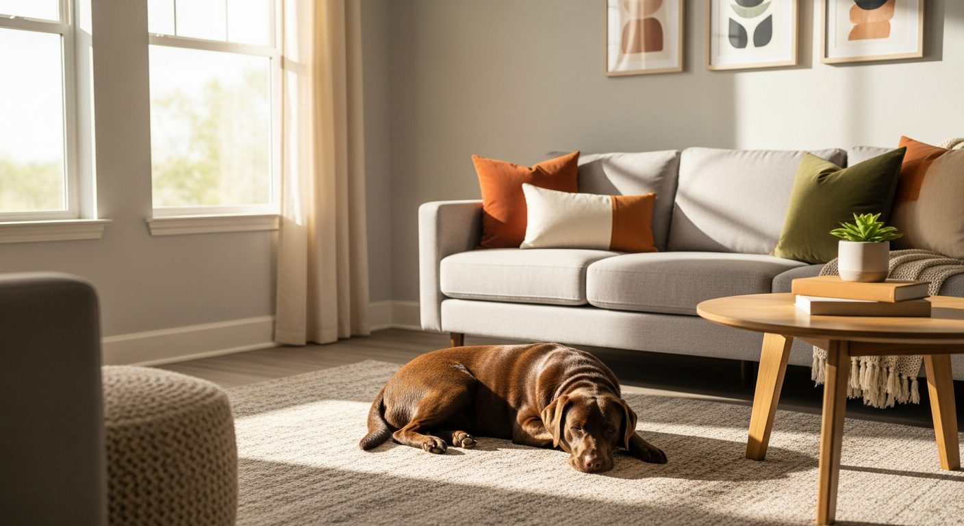 Best Emotional Support Animals for Texas Apartments — A Plain-English Lineup