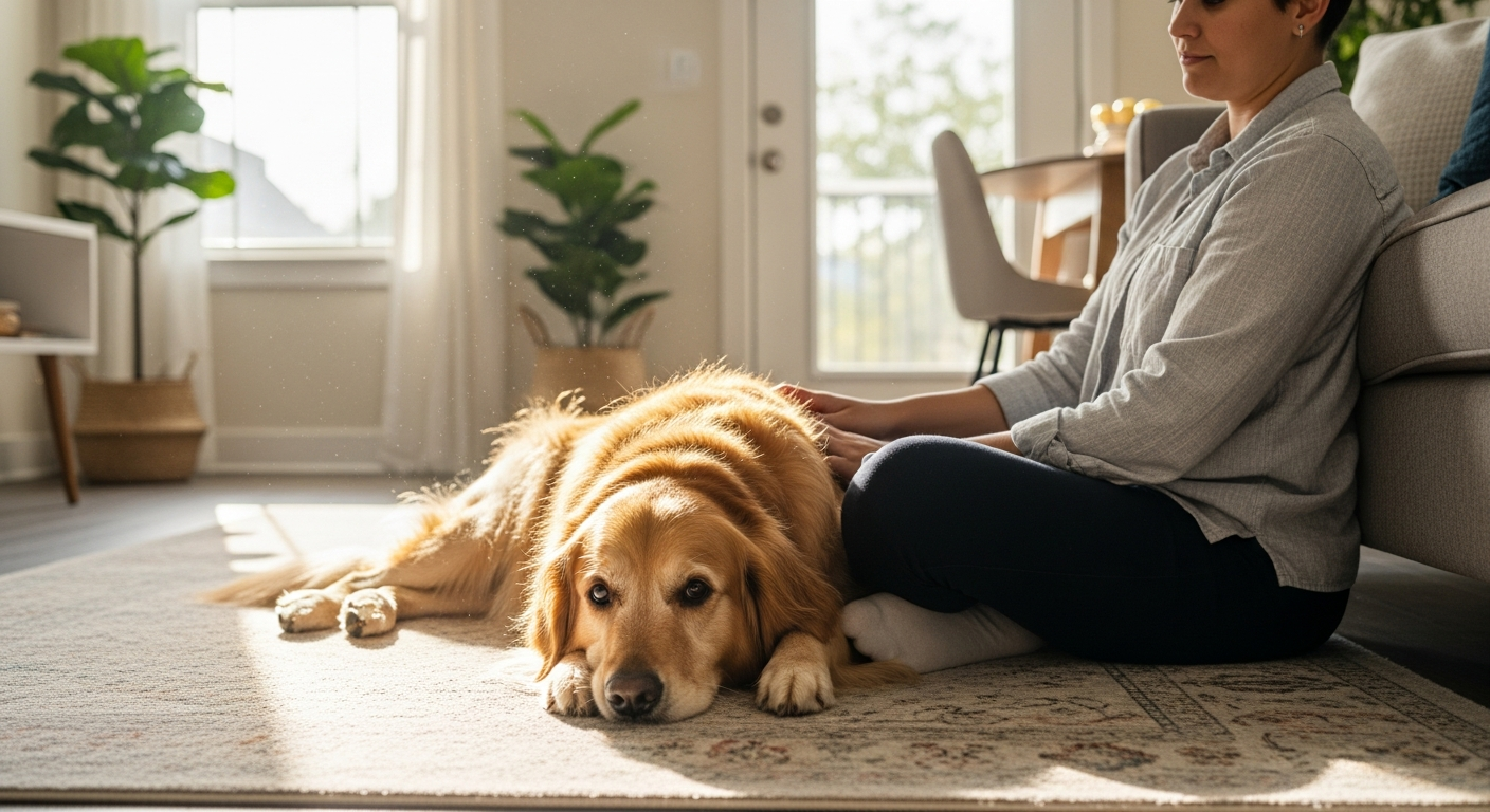 Breed Restrictions and ESA Dogs in Texas: When Landlords Try to Say No