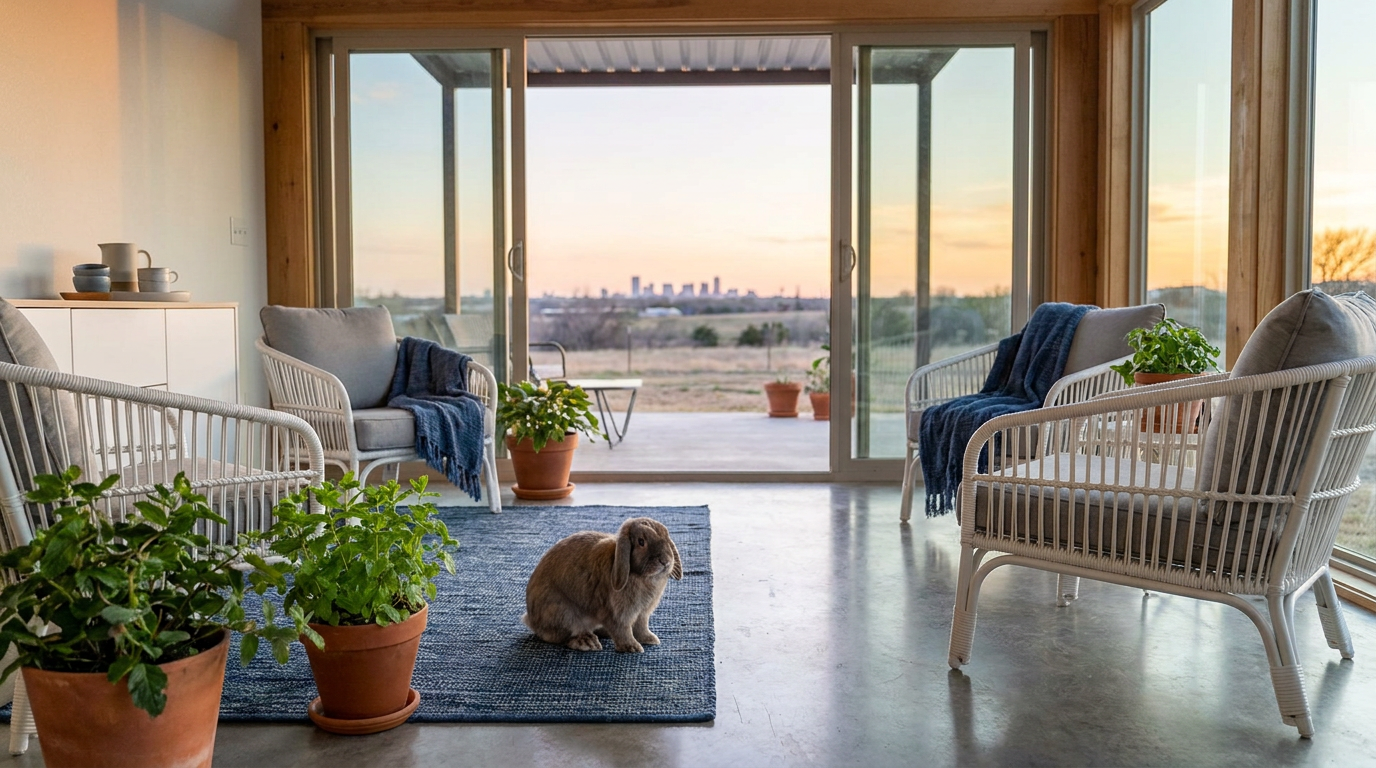 ESA Cats in Texas: Quiet, Low-Maintenance Companions for Renters