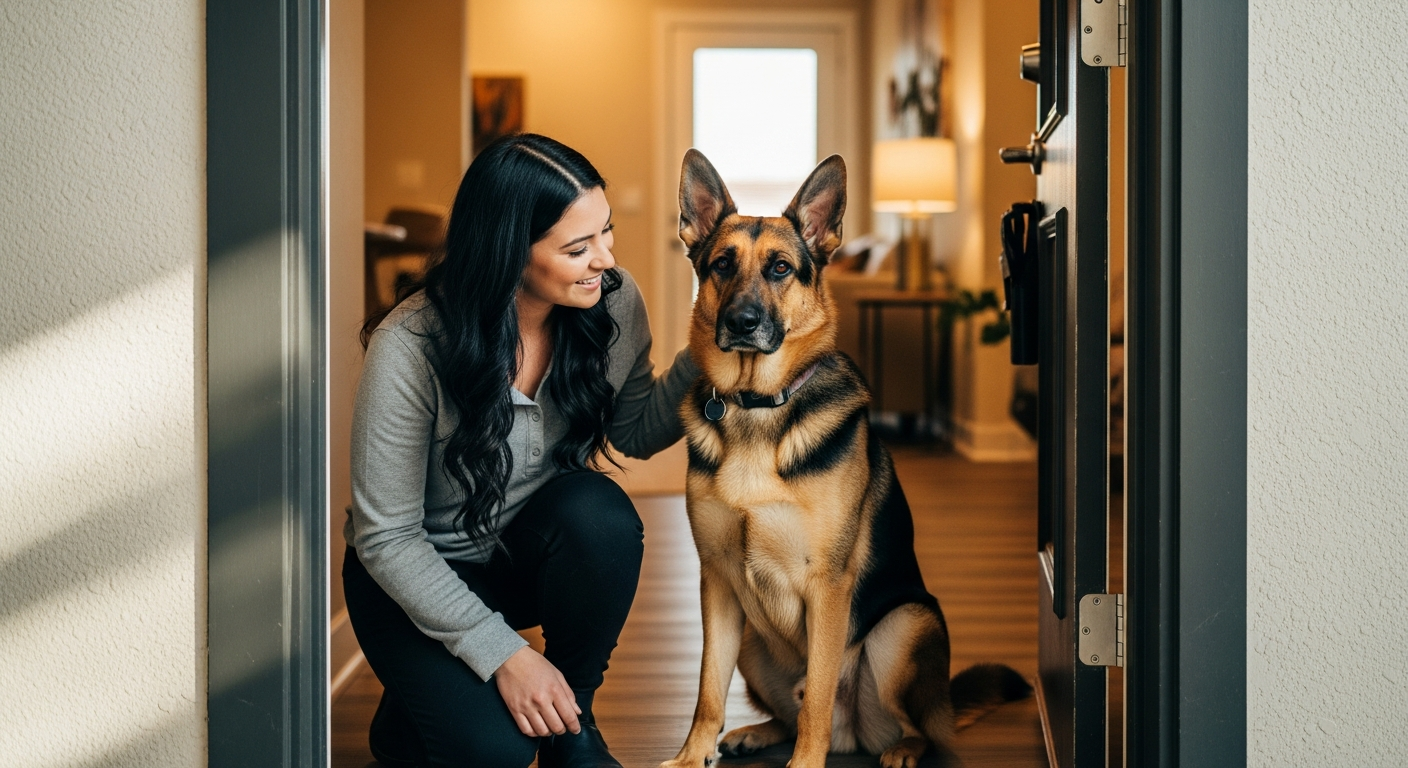 No-Pets Policies and ESA Letters in Texas: What Landlords Cannot Refuse